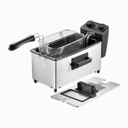 Stainless steel deep - stainless,