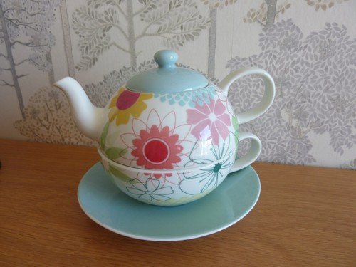 Portmeirion crazy daisy - portmeirion,