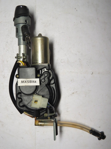 Mx5 mk1 electric - mx5,