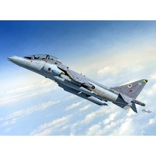 Sword 72099 BAe Harrier