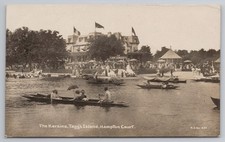 Karsino Taggs Island Hampton