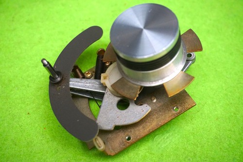 Tape tension right revox - tape,