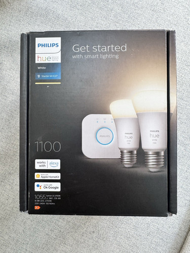 Brand new sealed - sealed, philips