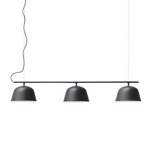 Muuto 12250 ambit rail - muuto,