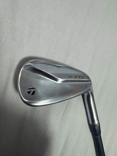 Custom junior taylormade - junior, p770