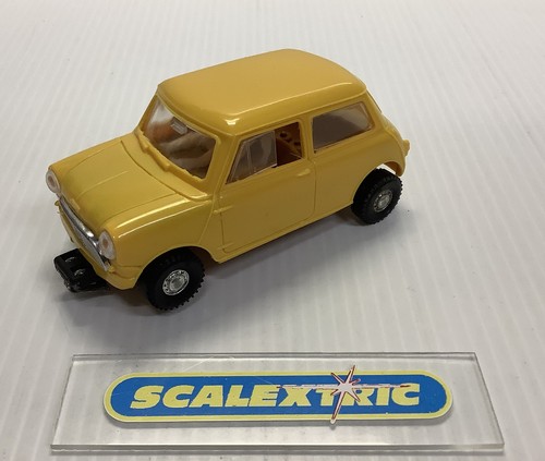 Scalextric tri ang - tri-ang, 1960s