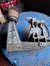 ALFA 156/147/GT/GTV/SPIDER V6 24V O/S ENGINE MOUNTING WITH BRACKET P/N 60613854