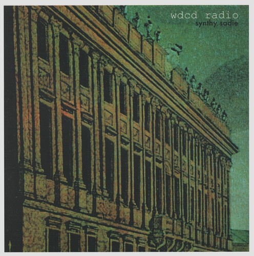 Wdcd radio synthy sadie black - wdcd,