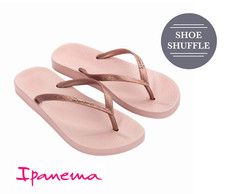 Ipanema Anatomica Tan Fem