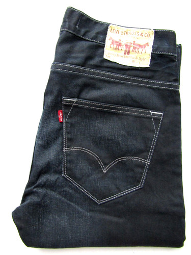 Levi 504 regular - levi's, straight