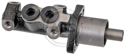 Brake master cylinder s - master,