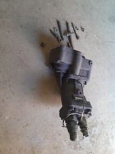 IVECO EUROCARGO  DAF  LF GEARBOX PTO  TILT SLIDE TIPPER PARTS BREAKING