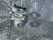 Tohatsu Outboard 2.5 - 3.5  Hp Four 4 Stroke Carb Carburettor  Power Upgrade Kit