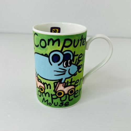 Dunoon mug jane - dunoon,