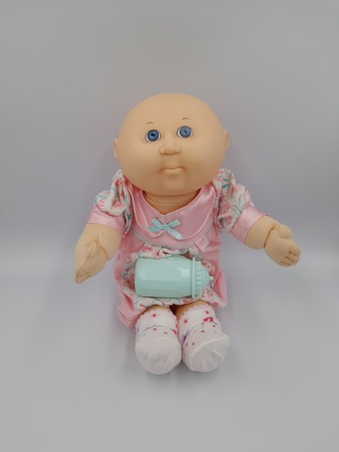 Cabbage patch hasbro first - cabbage,