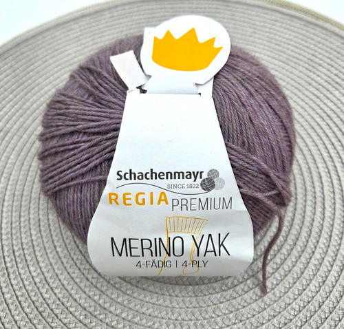Schachenmayr regia premium - regia,