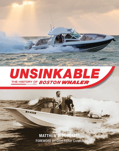 Unsinkable the history of - the,