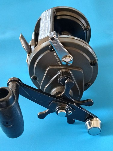 Shimano triton stardrag - shimano,
