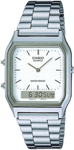 Casio mens classic - casio, combi