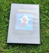 Enigma: MCMXC A.D. - The