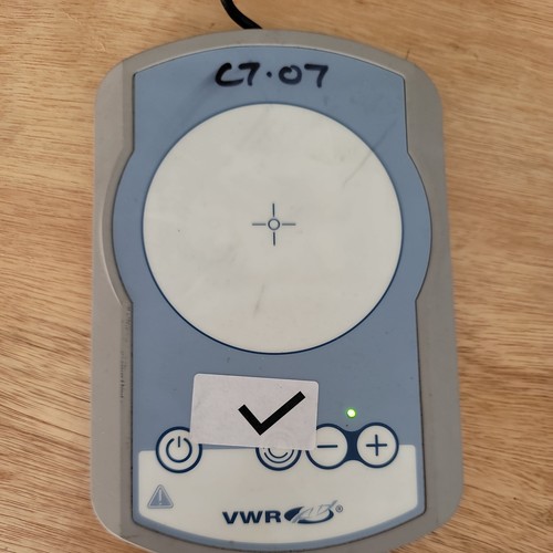 Ika variable speed mini lab - variable,