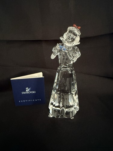 Swarovski disney collection - disney,