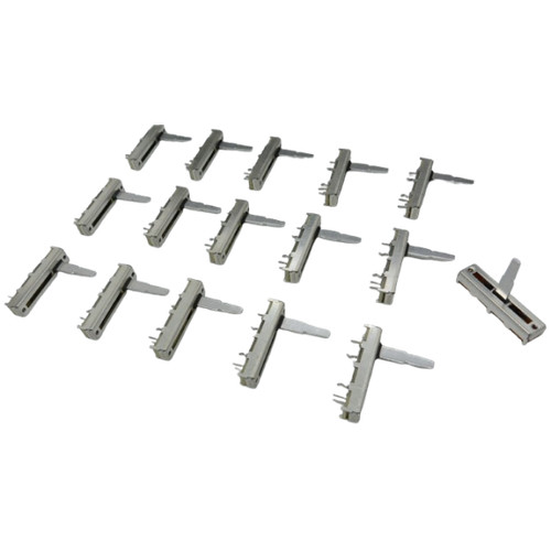 Complete x16 slider - complete,