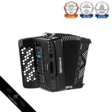Roland FR-1XB BK Accordion