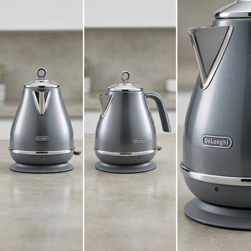 Stylish delonghi icona - stylish,