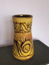 Vintage Poole Pottery