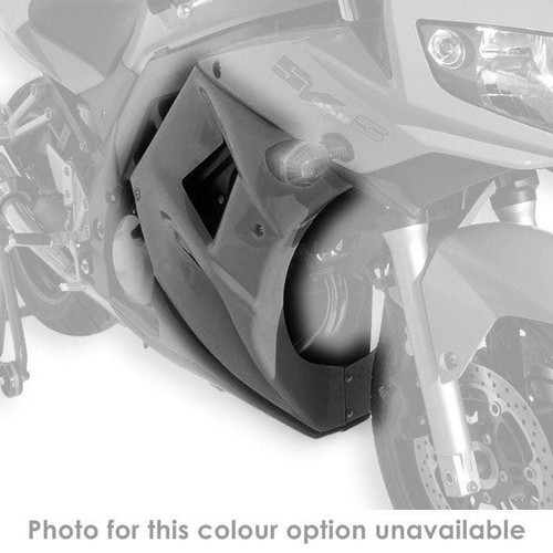 Ermax fairing lowers - ermax,