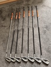 Ping I20 Irons 5-LW Graphite