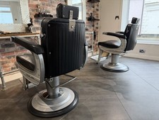 2 x Takara Belmont Apollo