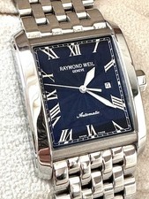 Raymond Weil  Don Giovanni