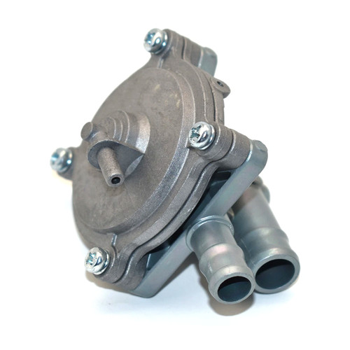 Motorcycle petcock fuel - fuel, valve