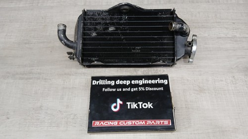 Mtx125 radiator engine - radiator, ,
