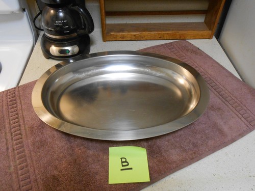 Saladmaster oval - saladmaster,