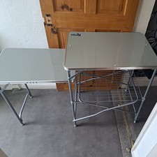 Kampa Commander Folding