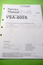 Service Manual Guide For