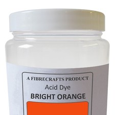50g Fibrecrafts Acid Dye -