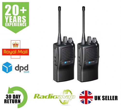 Tait tp7110 uhf 470 - tp7110, 470-520mhz