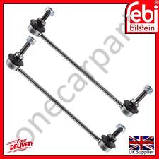 Rear Drop Link Stabiliser Bar