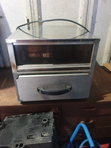 Jacket potatoe oven - potatoe,