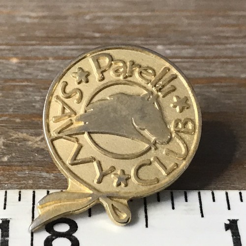 Parelli savvy club - parelli, ~