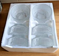 6 Vintage Ravenhead Topaz