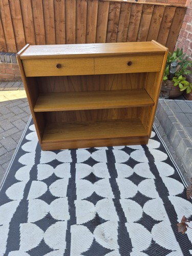 Vintage mid century - mid, teak