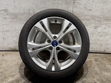 FORD MONDEO MK4 2013 ALLOY