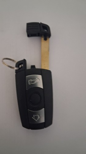Bmw button remote key - button,