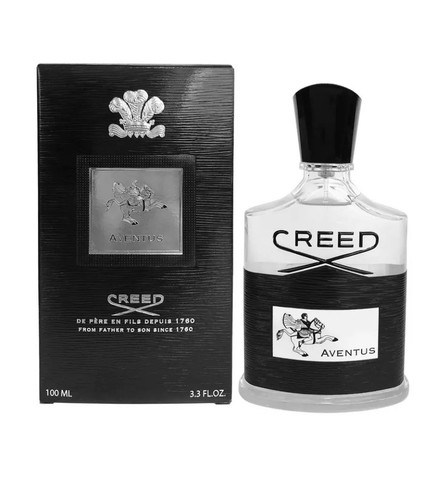 Creed aventus 100ml oz - 100ml/3.3, eau