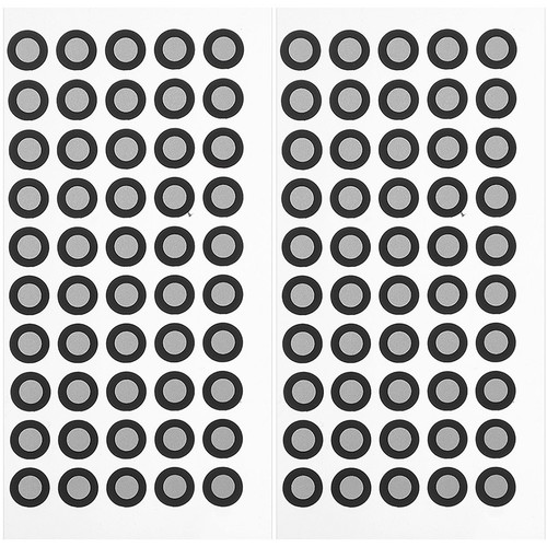 Sheets reference marker - reference,